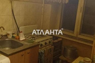 1-room apartment apartment by the address st. Srednefontanskaya (area 28,6 m²) - Atlanta.ua - photo 11