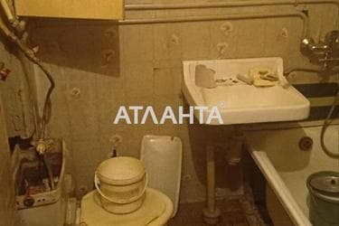 1-room apartment apartment by the address st. Srednefontanskaya (area 28,6 m²) - Atlanta.ua - photo 12