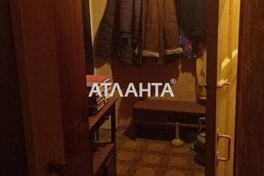 1-room apartment apartment by the address st. Srednefontanskaya (area 28,6 m²) - Atlanta.ua - photo 13