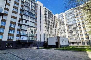 1-room apartment apartment by the address st. Profsoyuznaya (area 33,4 m²) - Atlanta.ua - photo 8