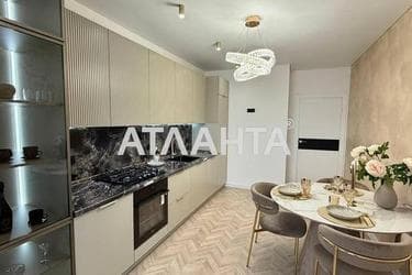 2-кімнатна квартира за адресою вул. Професора Шульги (площа 72 м²) - Atlanta.ua - фото 17