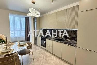 2-кімнатна квартира за адресою вул. Професора Шульги (площа 72 м²) - Atlanta.ua - фото 19