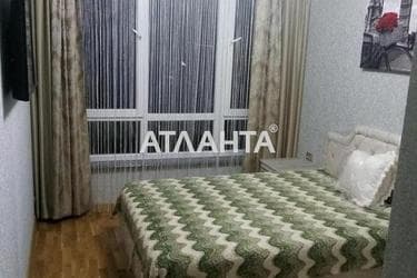 1-кімнатна квартира за адресою вул. Лінкольна (площа 39,6 м²) - Atlanta.ua - фото 22