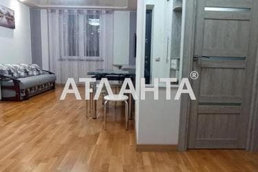 1-кімнатна квартира за адресою вул. Лінкольна (площа 39,6 м²) - Atlanta.ua - фото 23