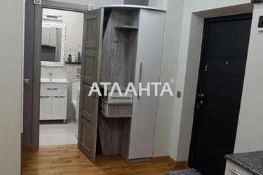 1-кімнатна квартира за адресою вул. Лінкольна (площа 39,6 м²) - Atlanta.ua - фото 24