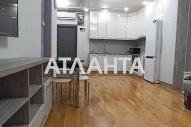 1-кімнатна квартира за адресою вул. Лінкольна (площа 39,6 м²) - Atlanta.ua - фото 26