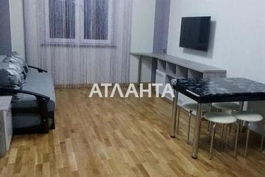 1-кімнатна квартира за адресою вул. Лінкольна (площа 39,6 м²) - Atlanta.ua - фото 29