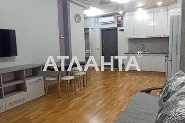 1-кімнатна квартира за адресою вул. Лінкольна (площа 39,6 м²) - Atlanta.ua - фото 34