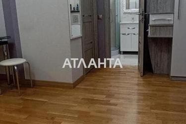 1-кімнатна квартира за адресою вул. Лінкольна (площа 39,6 м²) - Atlanta.ua - фото 36