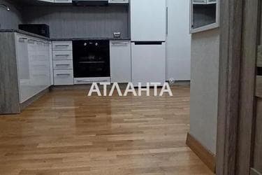 1-кімнатна квартира за адресою вул. Лінкольна (площа 39,6 м²) - Atlanta.ua - фото 37