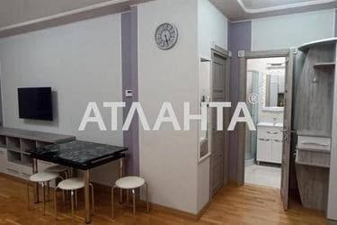 1-кімнатна квартира за адресою вул. Лінкольна (площа 39,6 м²) - Atlanta.ua - фото 40