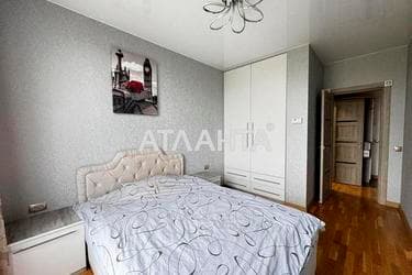 1-комнатная квартира по адресу ул. Линкольна (площадь 39,6 м²) - Atlanta.ua - фото 19