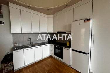 1-комнатная квартира по адресу ул. Линкольна (площадь 39,6 м²) - Atlanta.ua - фото 14