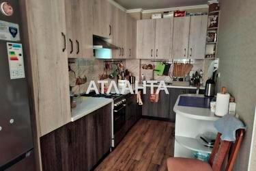 2-rooms apartment apartment by the address st. Prigorodskaya Prigorodnaya Primiska (area 53 m²) - Atlanta.ua - photo 12