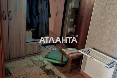 2-rooms apartment apartment by the address st. Prigorodskaya Prigorodnaya Primiska (area 53 m²) - Atlanta.ua - photo 17