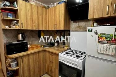 2-комнатная квартира по адресу Балтская дор. (площадь 41 м²) - Atlanta.ua - фото 36