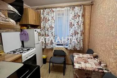 2-комнатная квартира по адресу Балтская дор. (площадь 41 м²) - Atlanta.ua - фото 38