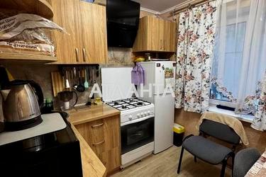 2-комнатная квартира по адресу Балтская дор. (площадь 41 м²) - Atlanta.ua - фото 39