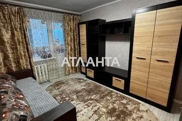 2-комнатная квартира по адресу Балтская дор. (площадь 41 м²) - Atlanta.ua - фото 41