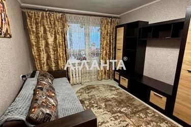 2-комнатная квартира по адресу Балтская дор. (площадь 41 м²) - Atlanta.ua - фото 29