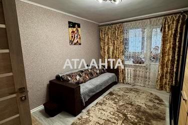 2-комнатная квартира по адресу Балтская дор. (площадь 41 м²) - Atlanta.ua - фото 30