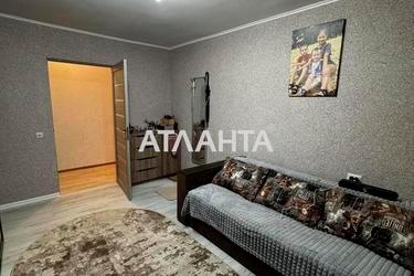 2-комнатная квартира по адресу Балтская дор. (площадь 41 м²) - Atlanta.ua - фото 31