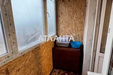 2-комнатная квартира по адресу Балтская дор. (площадь 41 м²) - Atlanta.ua - фото 43