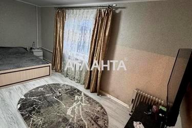 2-комнатная квартира по адресу Балтская дор. (площадь 41 м²) - Atlanta.ua - фото 33