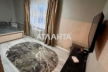 2-комнатная квартира по адресу Балтская дор. (площадь 41 м²) - Atlanta.ua - фото 49