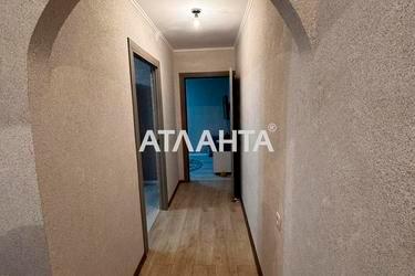 2-комнатная квартира по адресу Балтская дор. (площадь 41 м²) - Atlanta.ua - фото 51