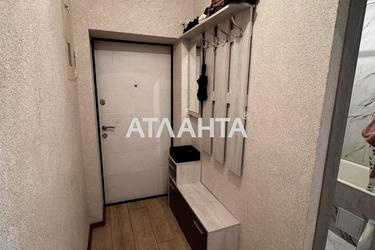 2-комнатная квартира по адресу Балтская дор. (площадь 41 м²) - Atlanta.ua - фото 53