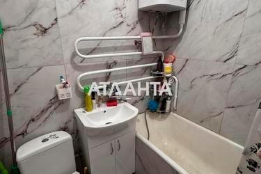 2-комнатная квартира по адресу Балтская дор. (площадь 41 м²) - Atlanta.ua - фото 54