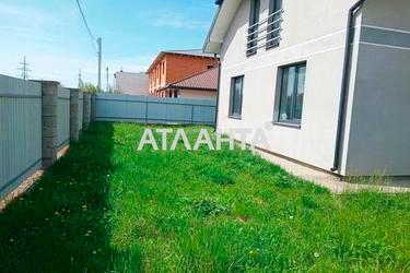 Будинок за адресою вул. Олександрівська (площа 140 м²) - Atlanta.ua - фото 9