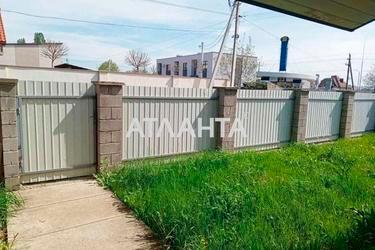 Будинок за адресою вул. Олександрівська (площа 140 м²) - Atlanta.ua - фото 11