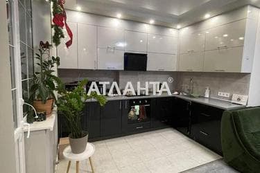 3-rooms apartment apartment by the address st. Raduzhnyy m n (area 90 m²) - Atlanta.ua - photo 17