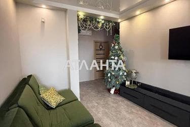 3-rooms apartment apartment by the address st. Raduzhnyy m n (area 90 m²) - Atlanta.ua - photo 18