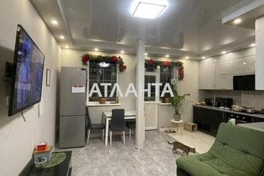 3-rooms apartment apartment by the address st. Raduzhnyy m n (area 90 m²) - Atlanta.ua - photo 24