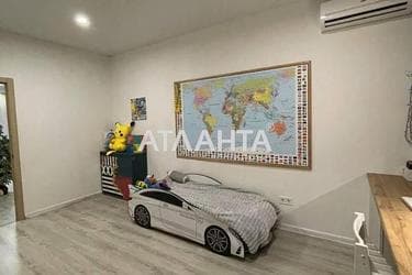 3-rooms apartment apartment by the address st. Raduzhnyy m n (area 90 m²) - Atlanta.ua - photo 32