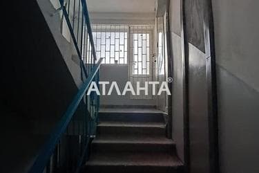 1-room apartment apartment by the address st. Levitana (area 37,8 m²) - Atlanta.ua - photo 29