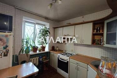 1-room apartment apartment by the address st. Levitana (area 37,8 m²) - Atlanta.ua - photo 19