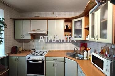 1-room apartment apartment by the address st. Levitana (area 37,8 m²) - Atlanta.ua - photo 17