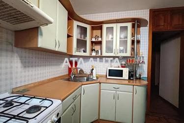 1-room apartment apartment by the address st. Levitana (area 37,8 m²) - Atlanta.ua - photo 18