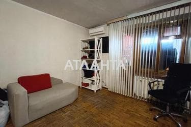 1-room apartment apartment by the address st. Levitana (area 37,8 m²) - Atlanta.ua - photo 24