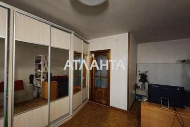 1-room apartment apartment by the address st. Levitana (area 37,8 m²) - Atlanta.ua - photo 25