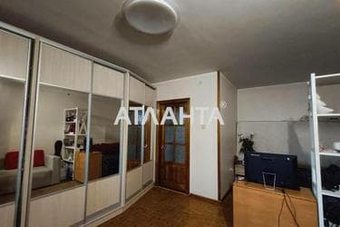 1-room apartment apartment by the address st. Levitana (area 37,8 m²) - Atlanta.ua - photo 26