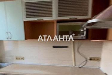 3-кімнатна квартира за адресою вул. Паркова (площа 59,5 м²) - Atlanta.ua - фото 11