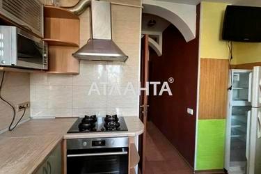 3-кімнатна квартира за адресою вул. Паркова (площа 59,5 м²) - Atlanta.ua - фото 20