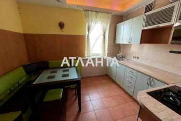 3-кімнатна квартира за адресою вул. Паркова (площа 59,5 м²) - Atlanta.ua - фото 22