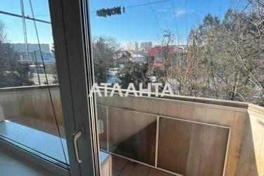3-кімнатна квартира за адресою вул. Паркова (площа 59,5 м²) - Atlanta.ua - фото 25