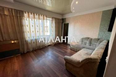 3-кімнатна квартира за адресою вул. Паркова (площа 59,5 м²) - Atlanta.ua - фото 26